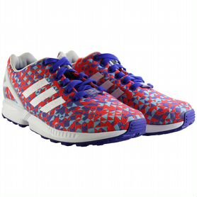 Adidas zx flux multicolor baratas best sale