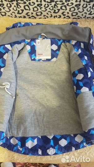 Полукомбинезон