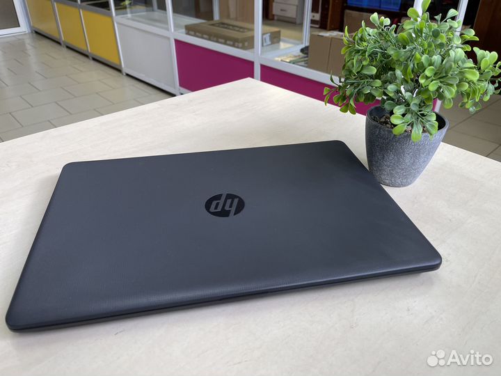 Ноутбук HP/Как новый/Для дома/Офиса/Работы