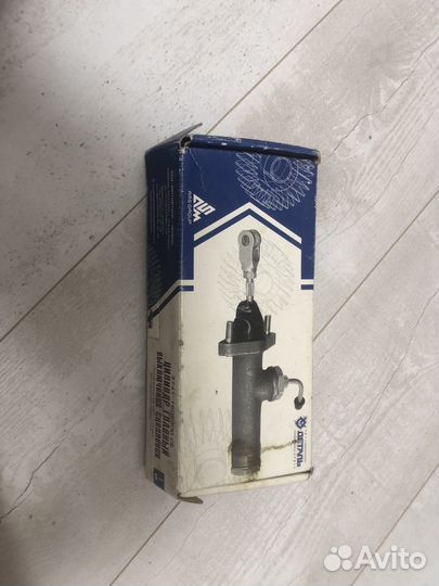 Главный цилиндр сцепления УАЗ