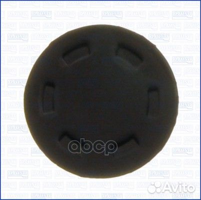 Заглушка блока цилиндров VAG 2.4-4.2 90- 008565