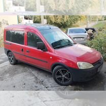 Opel Combo 1.3 MT, 2008, 180 000 км, с пробегом, цена 530 000 руб.