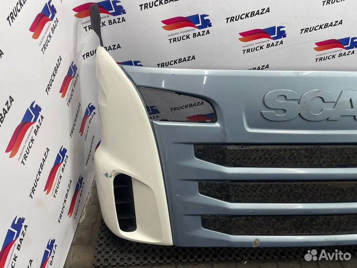 1872158 Капот Scania 5-series