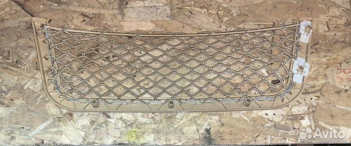 Сетка салона Bmw 5 E60