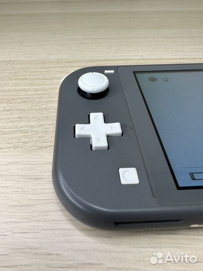 Nintendo Switch Lite 32gb