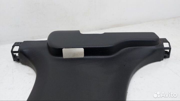 Обшивка салона правая Kia Soul 2 1.6 2014