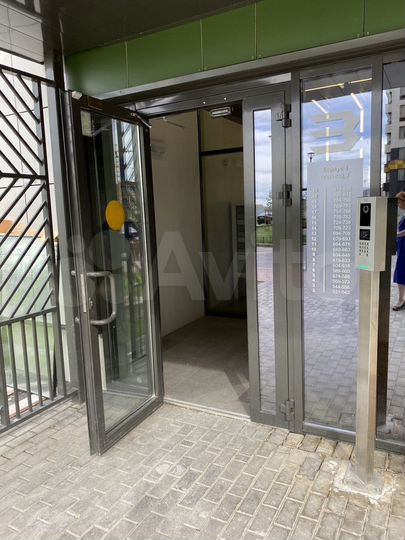 Квартира-студия, 22,3 м², 3/14 эт.