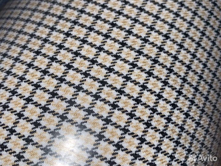 Ткань костюмная