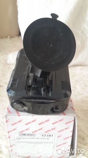 Видеорегистратор