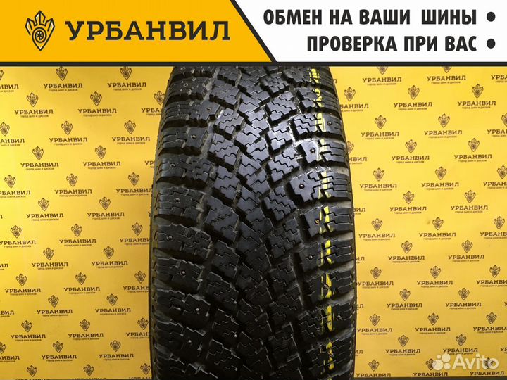 Nokian Tyres Hakkapeliitta 1 265/70 R17 113T