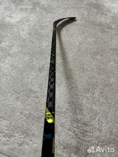 Клюшка хоккейная bauer ag5nt