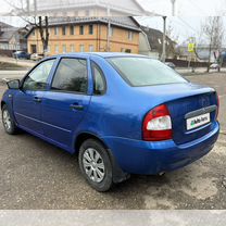 ВАЗ (LADA) Kalina 1.6 MT, 2006, 225 000 км