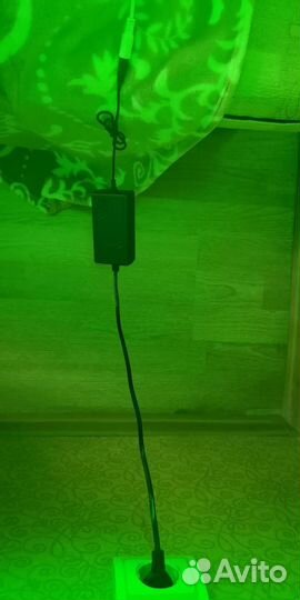 Гибкая светодиодная лента