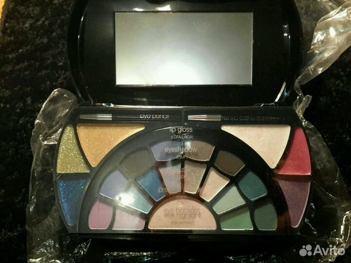 Косметический набор