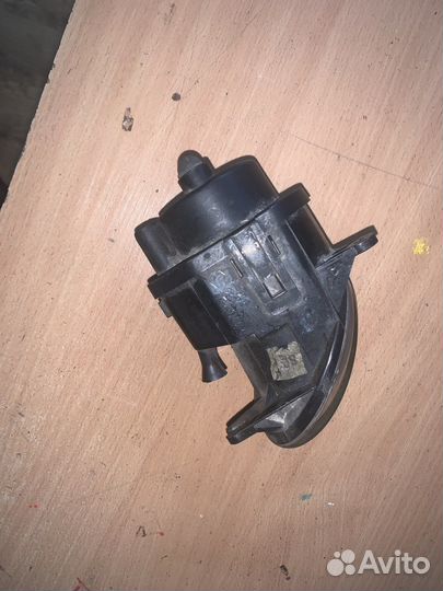 Птф Audi A6 24655500LI C5 левая