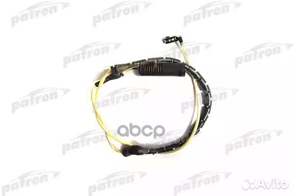 PE17064 patron Датчик износа тормозных колодок