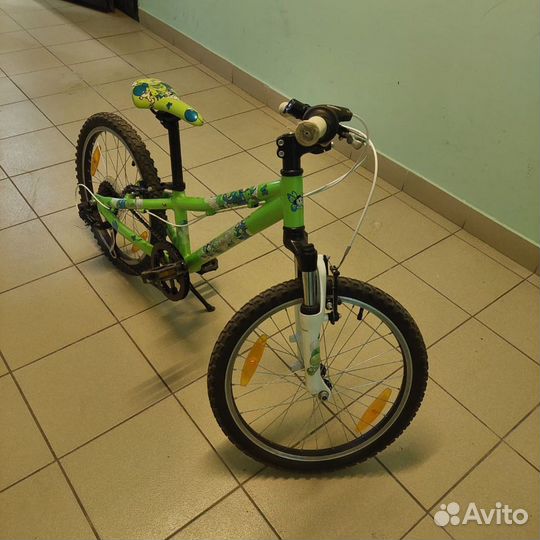 Продаю Scott contessa junior 20