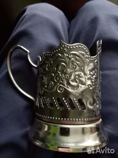 Подстаканники