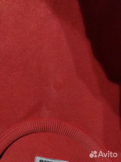 Stone island свитшот