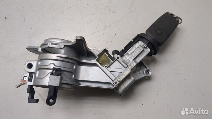 Замок зажигания Opel Zafira B, 2005