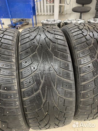 Nankang SW-7 225/45 R17