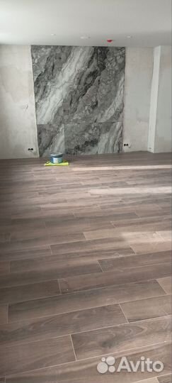 Ремонт и отделка квартир под ключ