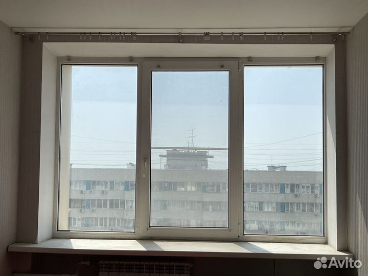 Окна пластиковые бу