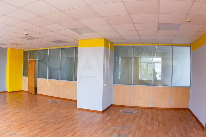 Свободного назначения, 55.7 м²