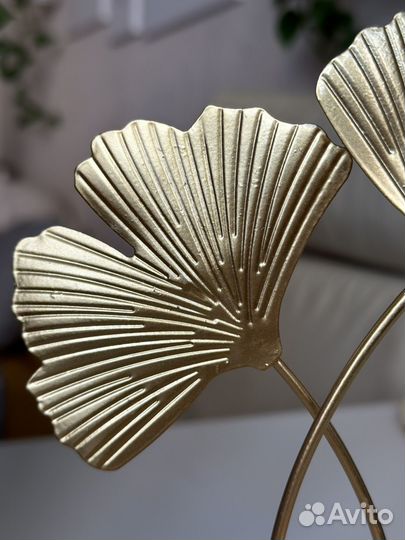 Подсвечник