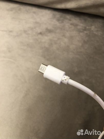 Кабель Usb Type C
