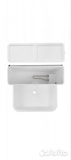 Умывальник с подогревом