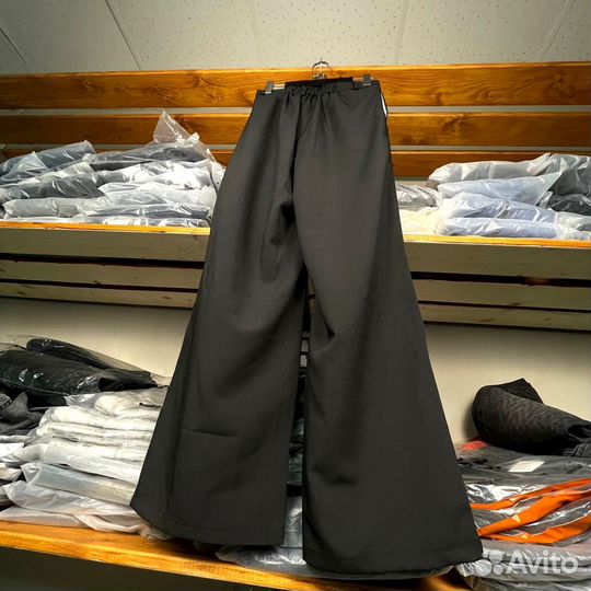 Штаны Maison Margela классические топовые (Хит)