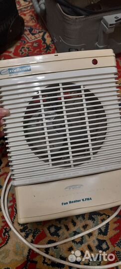 Обогреватель