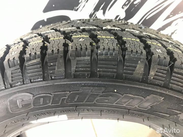 Cordiant Snow-Cross 2 PW-4 185/60 R14 86T