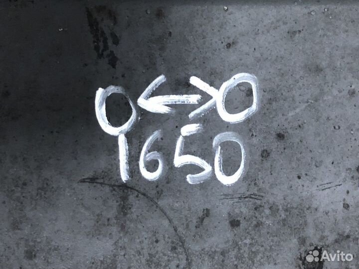 7421319747 Рессора передняя Renault T, Volvo FH