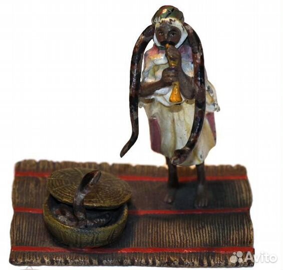 Венская бронза 