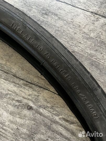 Покрышка велосипедная 28 Electra (original)