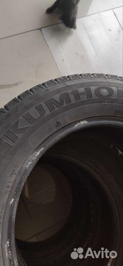 Kumho I'Zen KW31 225/65 R17