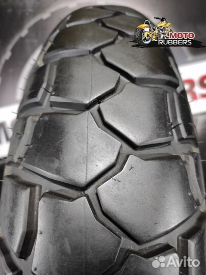 170/60/17 R17 Michelin Anakee Adventure №14103