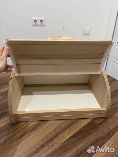 Хлебница IKEA