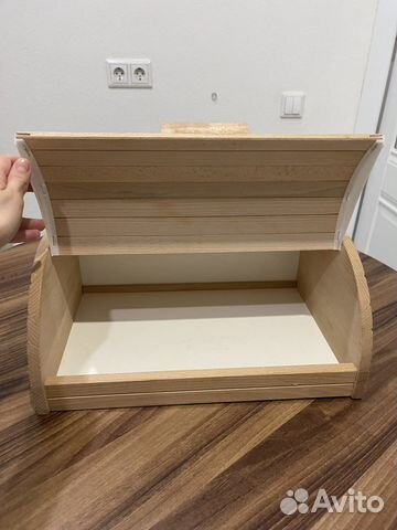 Хлебница IKEA