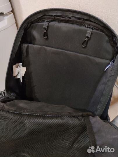 Туристический рюкзак Quechua 30 l