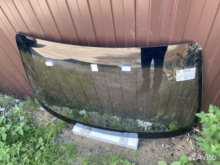 Renault Megane 1 1995-2003 лобовое стекло