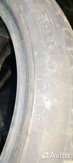 Шины б/у