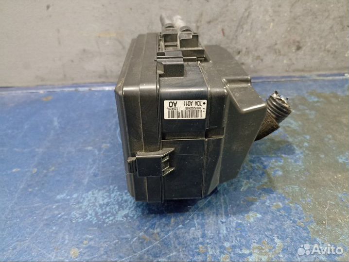 Блок предохранителей Honda Cr-V 4 RM