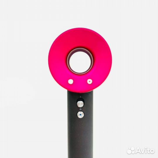 Фен dyson supersonic hd08 малайзия