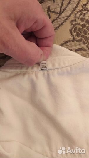 Кимоно для джиу джитсу детское