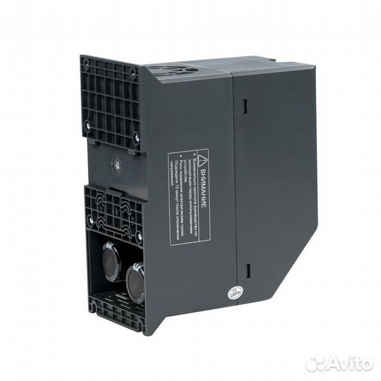Частотный преобразователь ESQ-770 0.75/1.5 кВт 380В