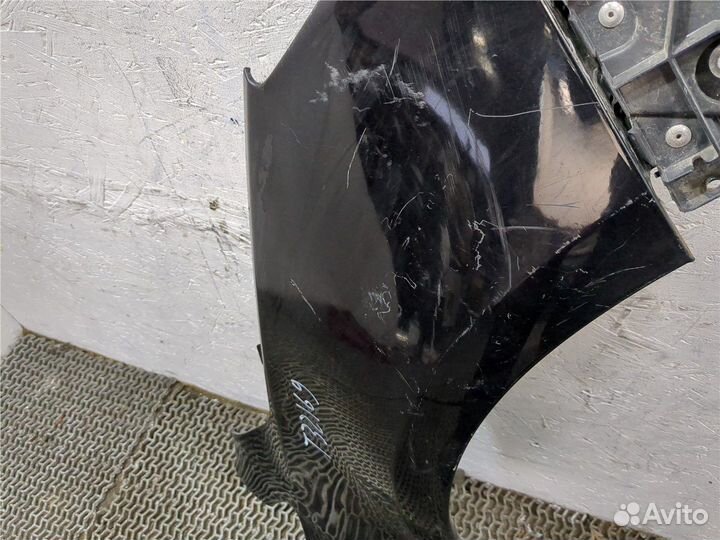 Крыло Opel Astra J, 2011