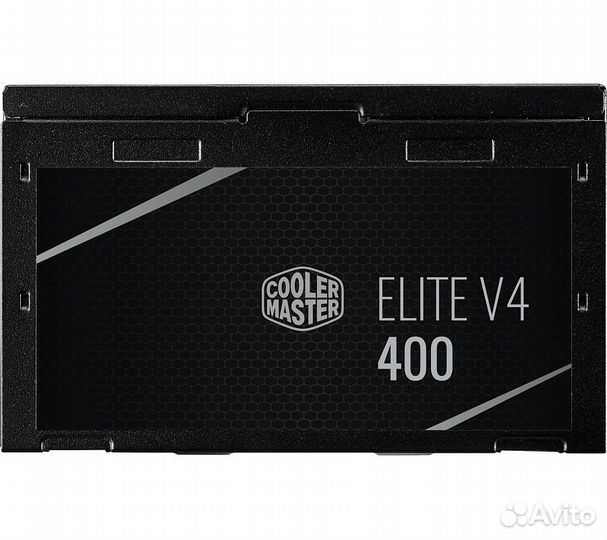 Блок питания Cooler Master Elite V4 400W